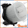 Pulseur d'air habitacle pour PEUGEOT | EWN-PE-006, 6441T7